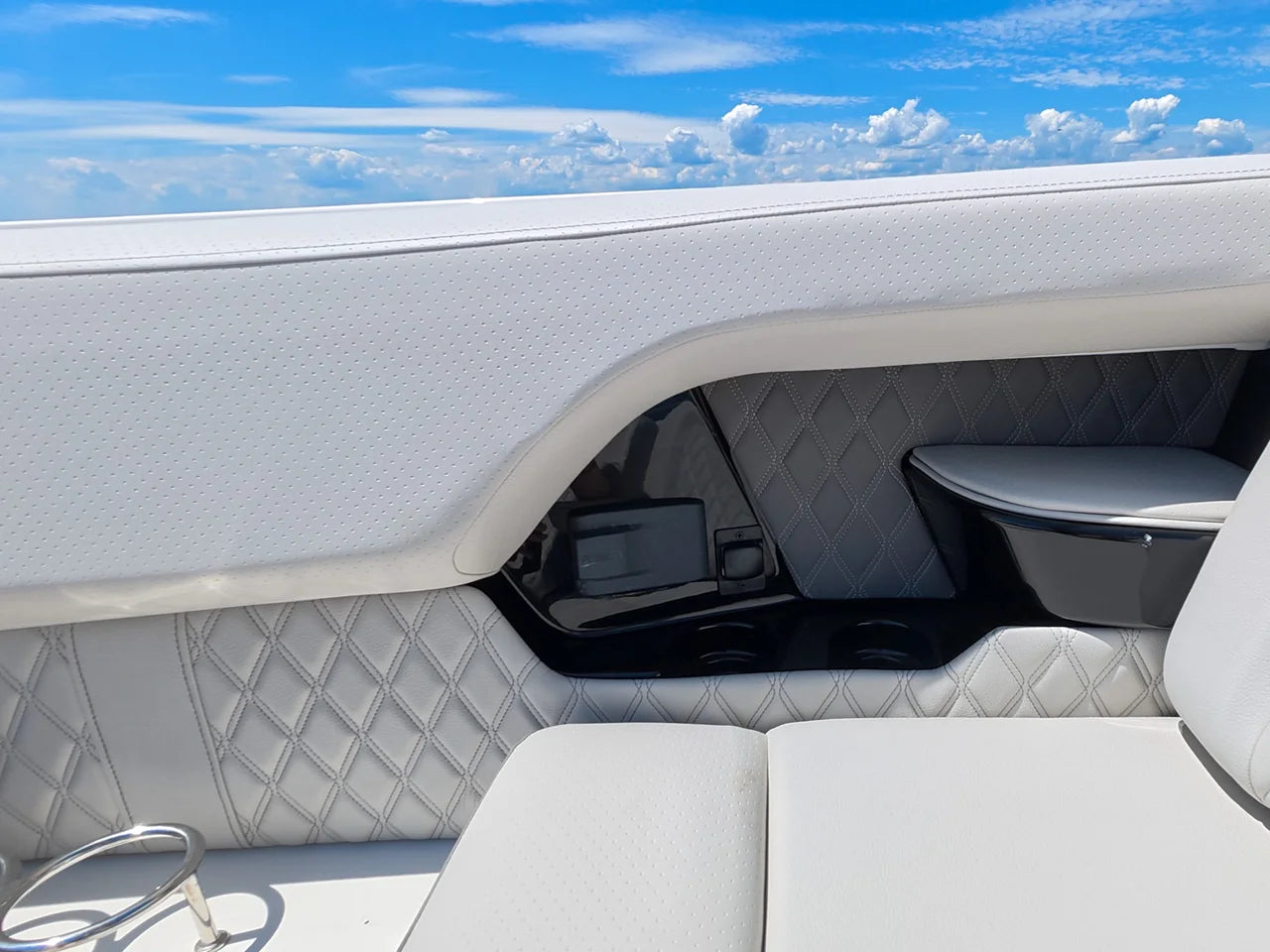 2026 Sea Ray SLX 400 Outboard 40.0 feet, New York, New York #65