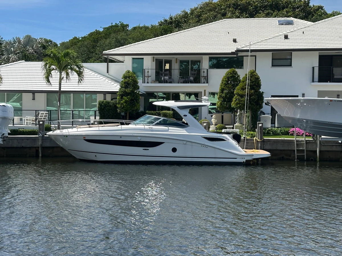 2017 Sea Ray 350 SUNDANCER 35.0 feet, Boca Raton, FL #55