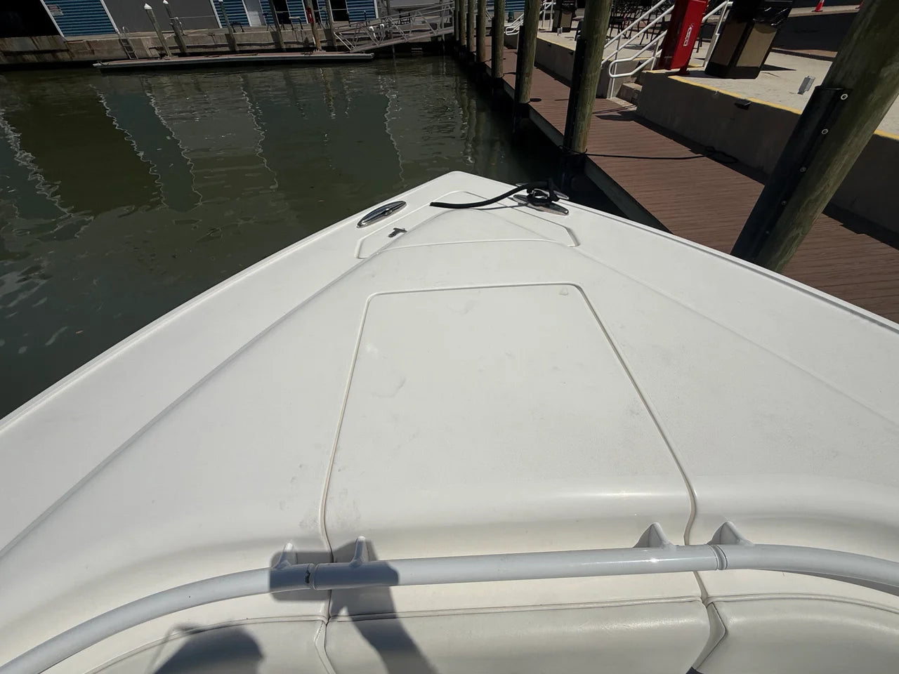 2018 Intrepid 375 CC 37.0 feet, Fort Myers, FL #44