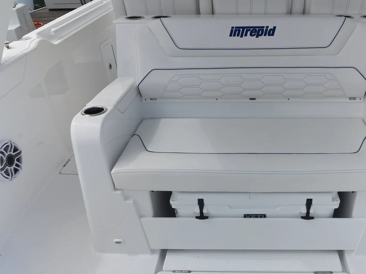 2027 Intrepid 35 PANACEA 35.0 feet, Huntington, NY #17