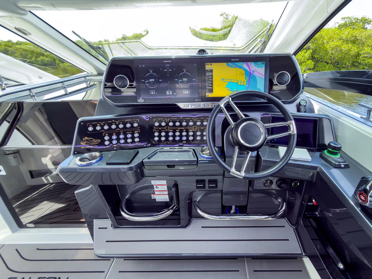2024 Galeon 375 GTO 37.0 feet, Fort Myers, FL #21