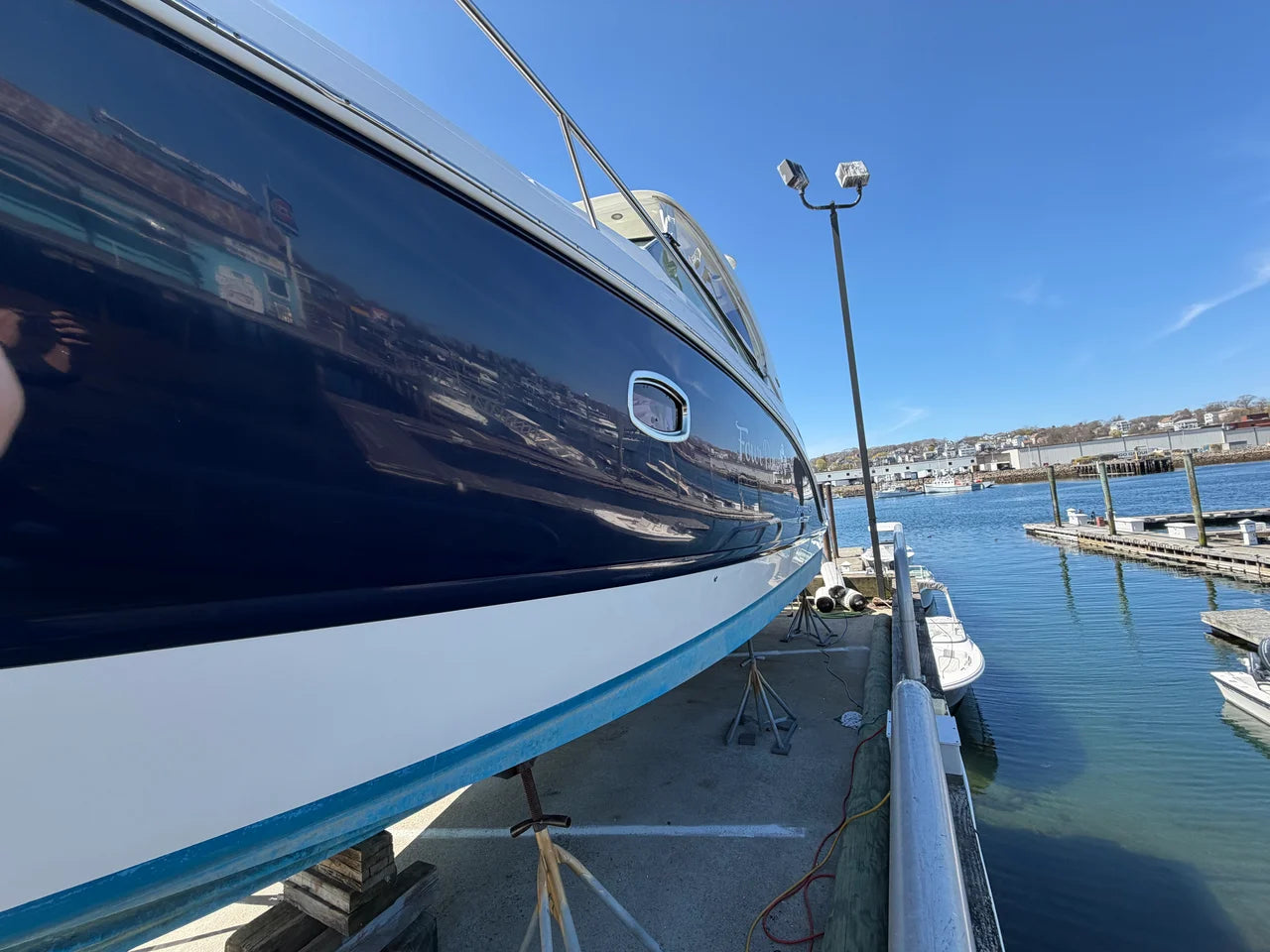 2014 Chaparral 330 SIGNATURE 33.0 feet, Danvers, Massachusetts #7