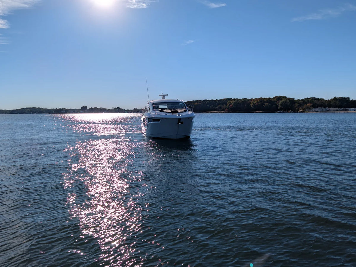 2025 Cruisers Yachts 42 CANTIUS 43.0 feet, Grasonville, MD #8