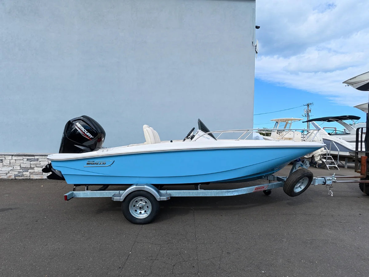 2027 Boston Whaler 160 Super Sport 16.0 feet, Norwalk, Connecticut #1