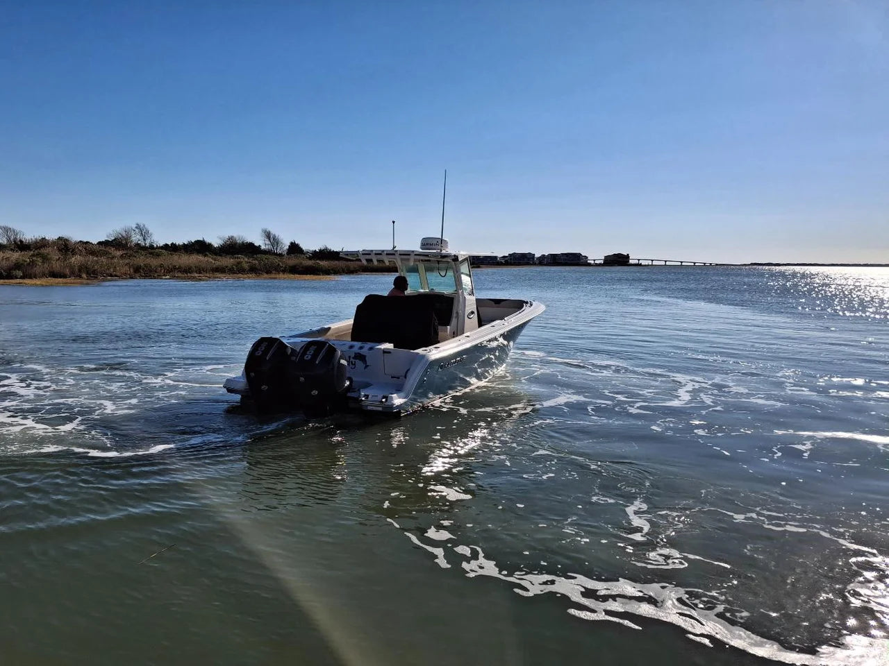 2022 Sailfish 272 CC 27.0 feet, Clearwater, Florida #5