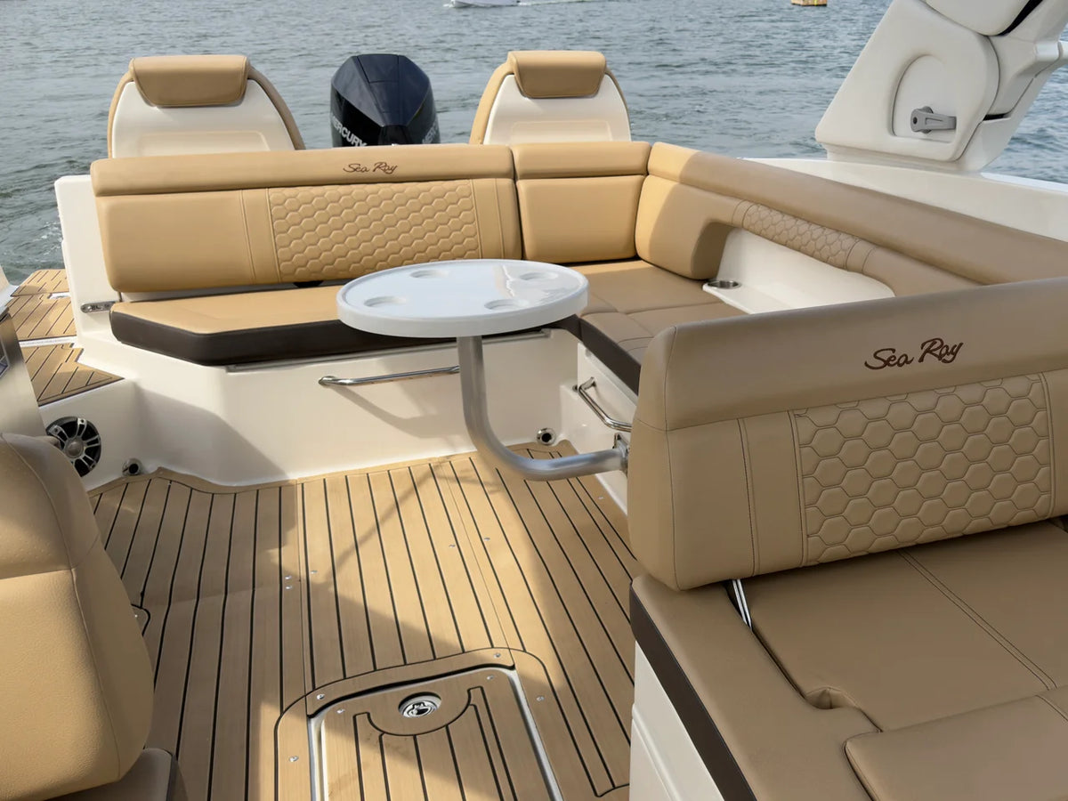 2022 Sea Ray 290 SDX OUTBOARD 29.0 feet, Norwalk, CT #23
