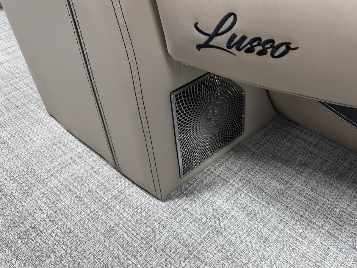 2027 Barletta LUSSO25QCSS 25.0 feet, Crosslake, Minnesota #35