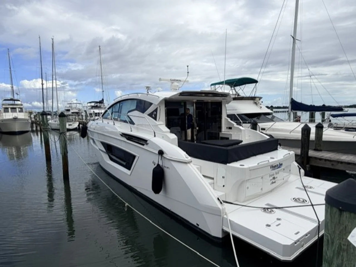 2025 Cruisers Yachts 46 CANTIUS 46.0 feet, Stuart, Florida #2
