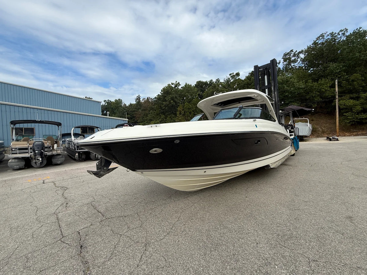 2017 Sea Ray SLX 350 34.0 feet, Lake Ozark, MO #4