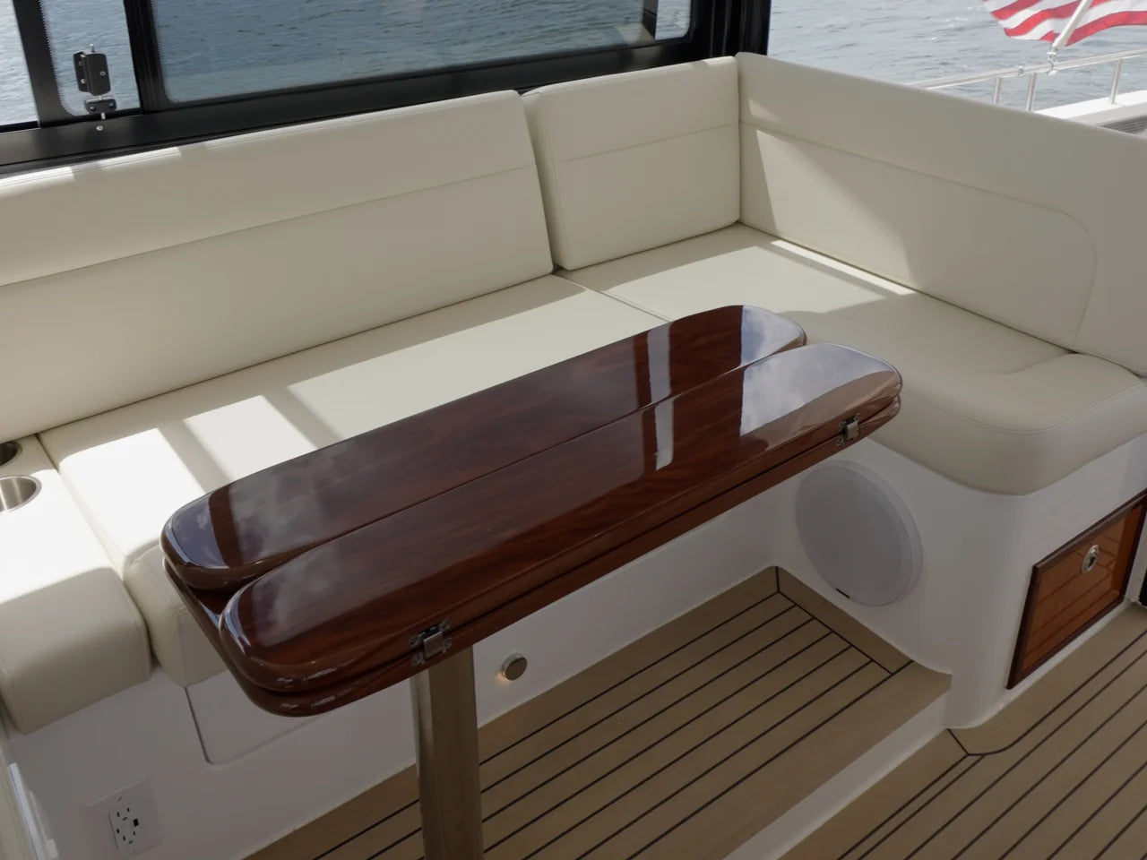 2025 MJM 4 46.0 feet, West Palm Beach, Florida #67