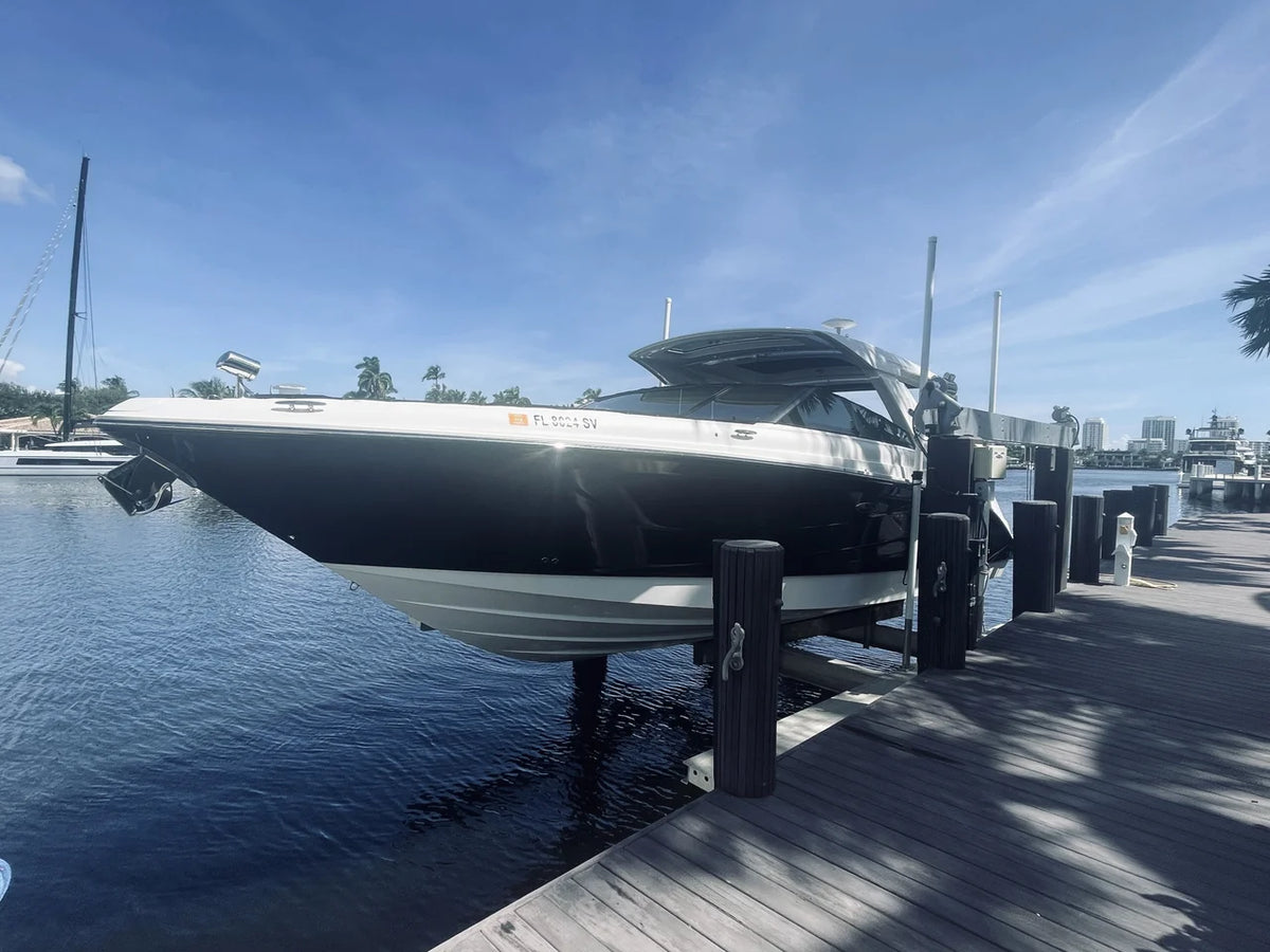 2021 Sea Ray SLX 400 OB 40.0 feet, Fort Lauderdale, FL #6