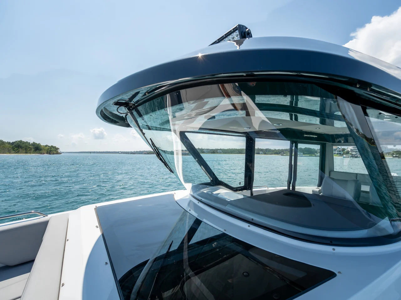 2027 Cruisers Yachts 38 VTR EC 38.0 feet, Wrightsville Beach, North Carolina #21