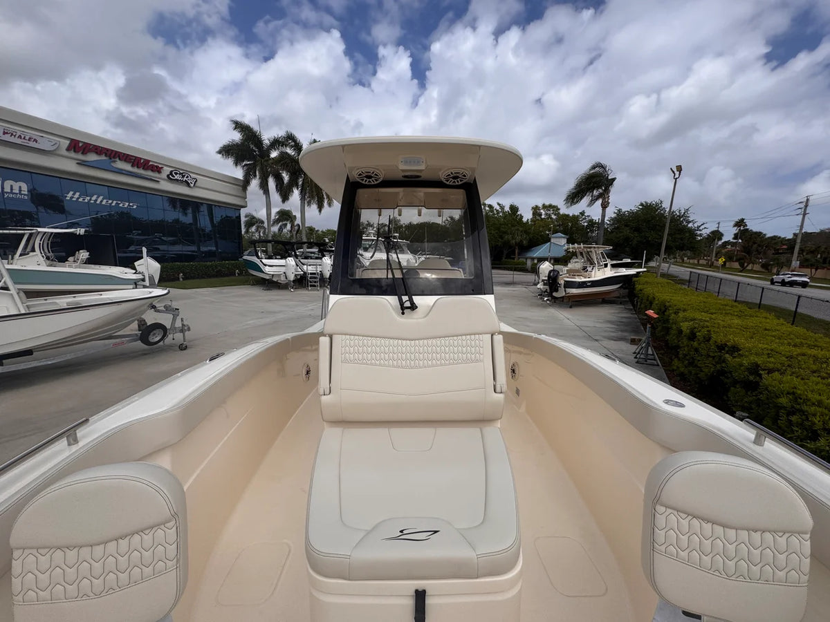 2026 Scout 260 LXF 26.0 feet, Stuart, Florida #29