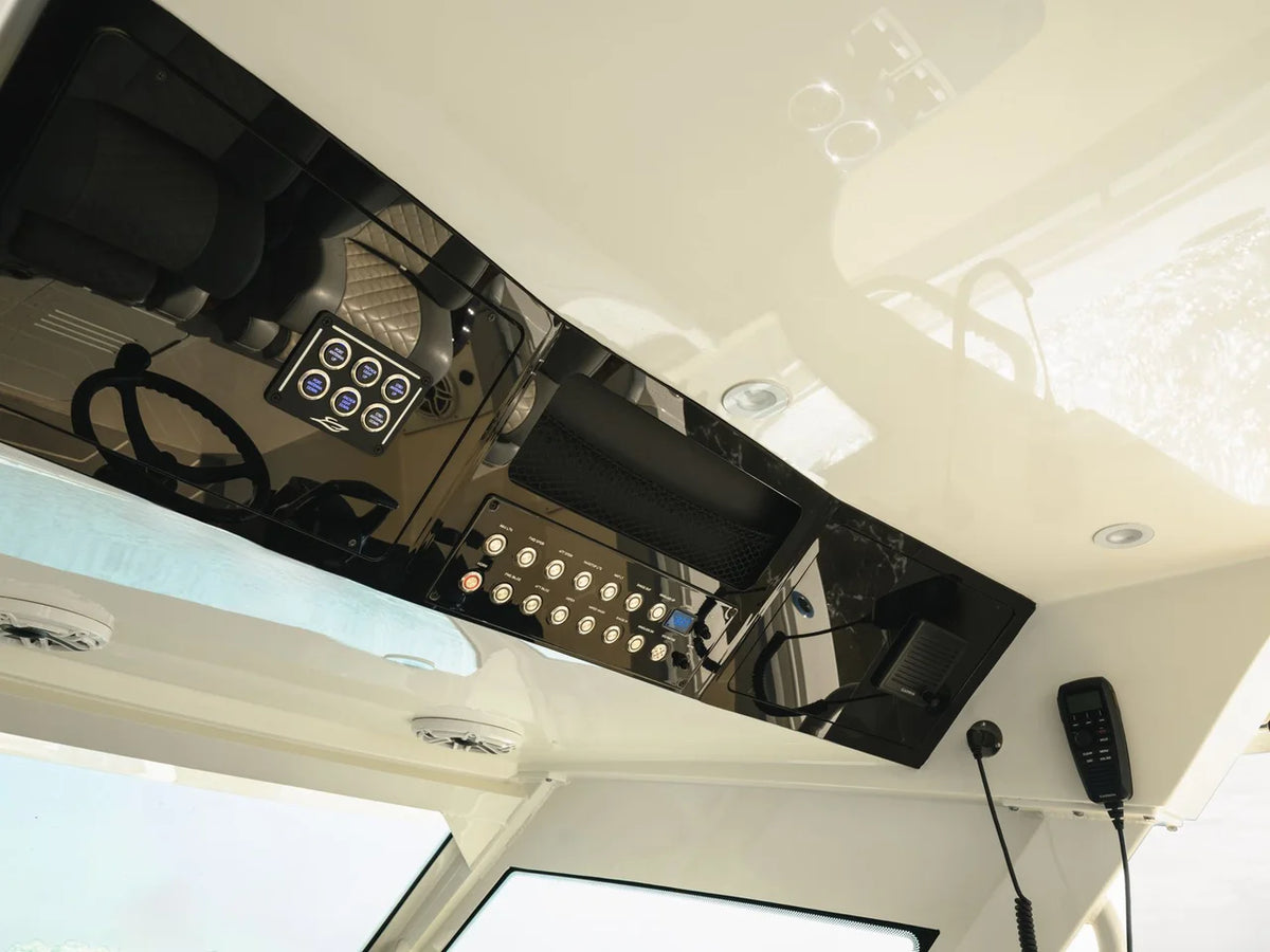 2025 Scout 400 LXF 40.0 feet, Charleston, SC #17