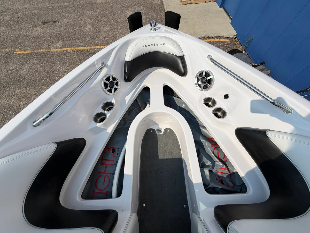 2006 Nautique SV211 21.0 feet, Rogers, MN #33