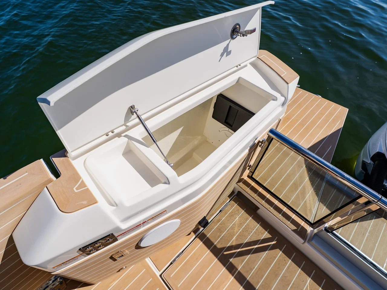 2027 Saxdor 400 GTS 40.0 feet, Clearwater, Florida #31