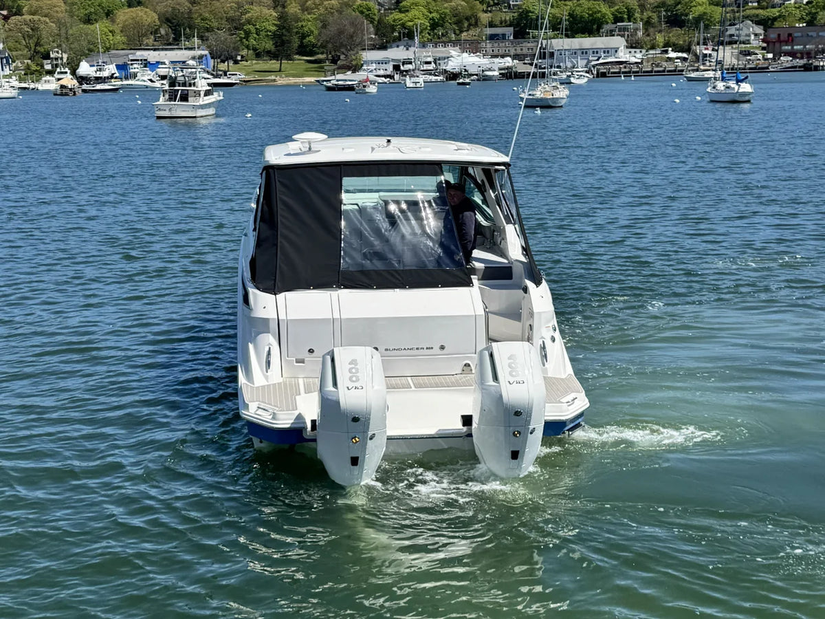 2026 Sea Ray Sundancer 320 Outboard 32.0 feet, Huntington, NY #48