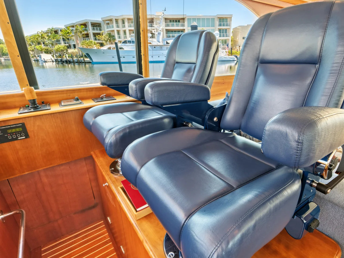 2007 Hinckley TALARIA 55MY 55.0 feet, West Palm Beach, FL #16