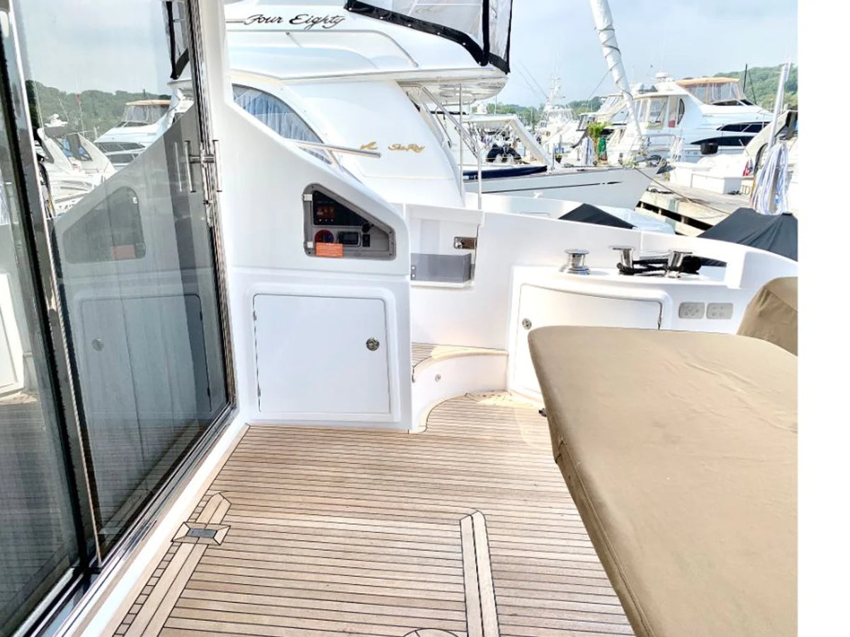 2016 Azimut FLY 60 60.0 feet, Huntington, NY #18