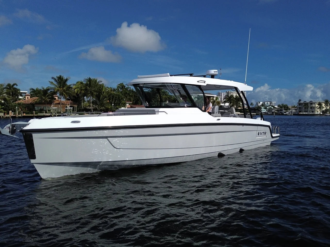 2026 Cruisers Yachts 38 VTR 38.0 feet, Pompano Beach, Florida #12