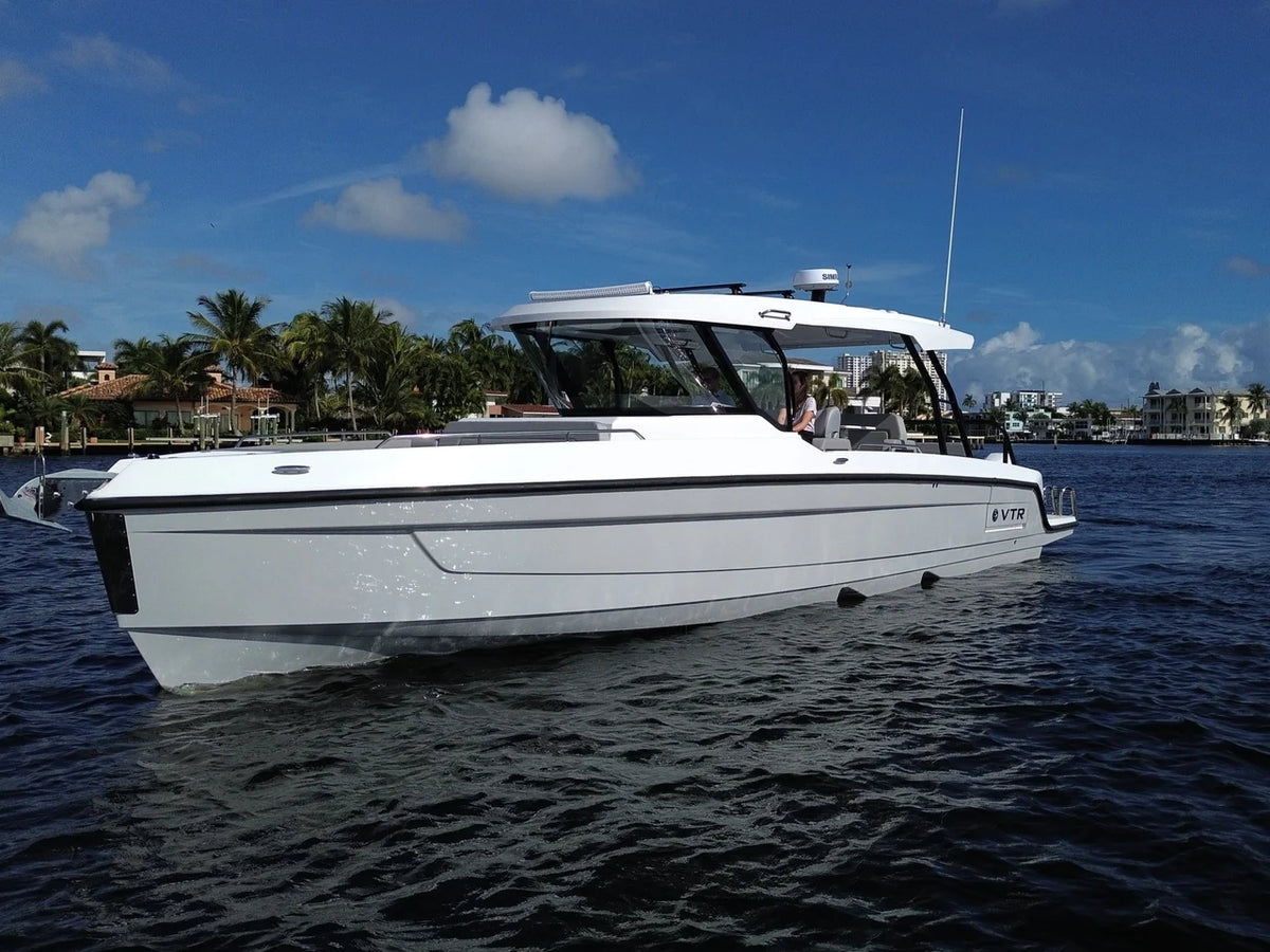 2026 Cruisers Yachts 38 VTR 38.0 feet, Pompano Beach, Florida #12