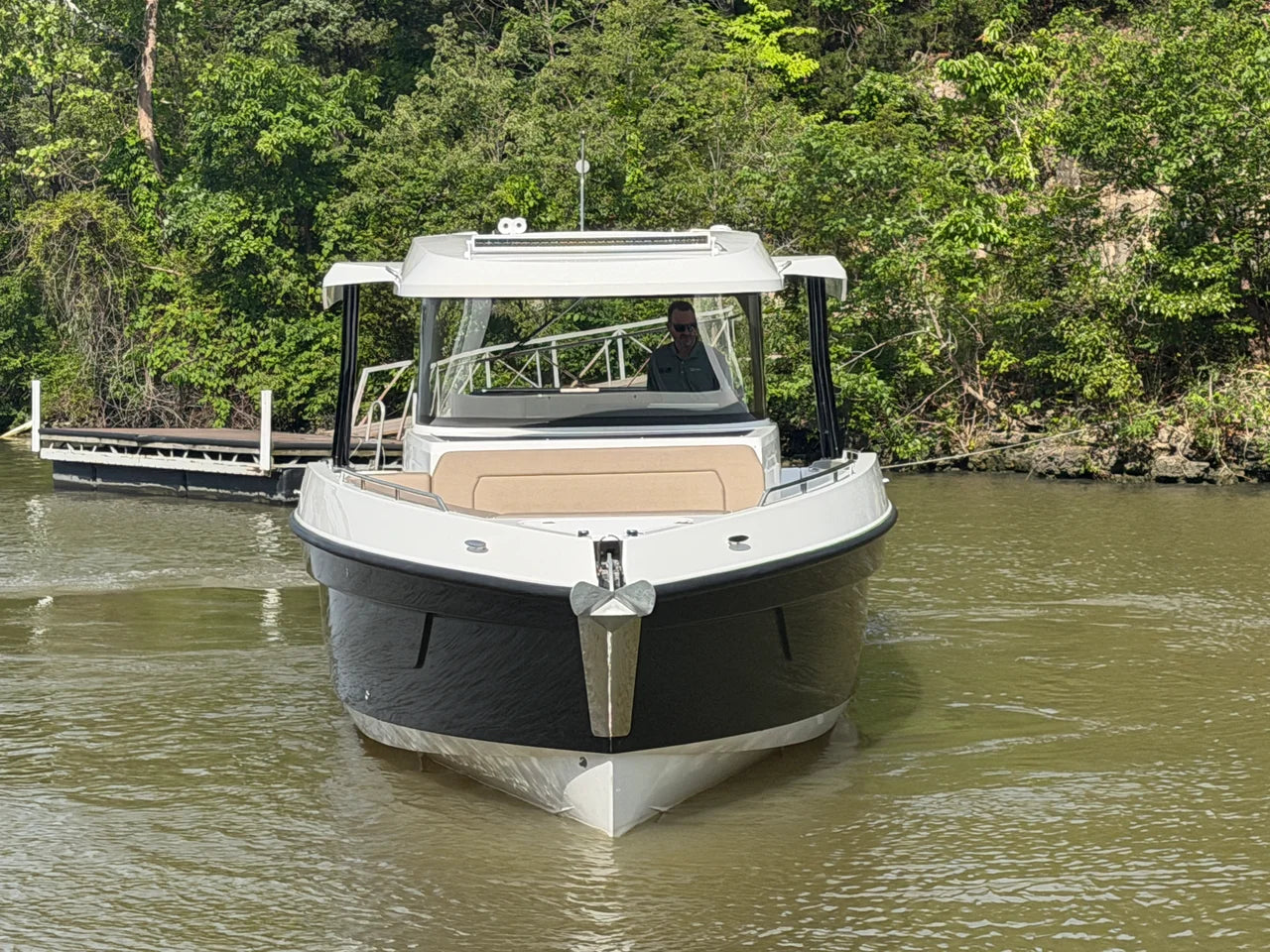 2026 Cruisers Yachts 38 VTR 38.0 feet, Lake Ozark, Missouri #3