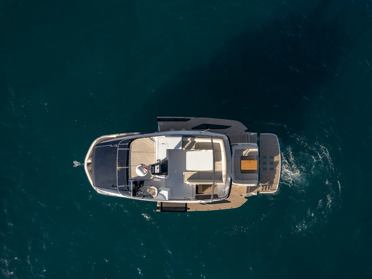 2027 Galeon 430 EXP 43.0 feet, Inuvik, Northwest Territories #18