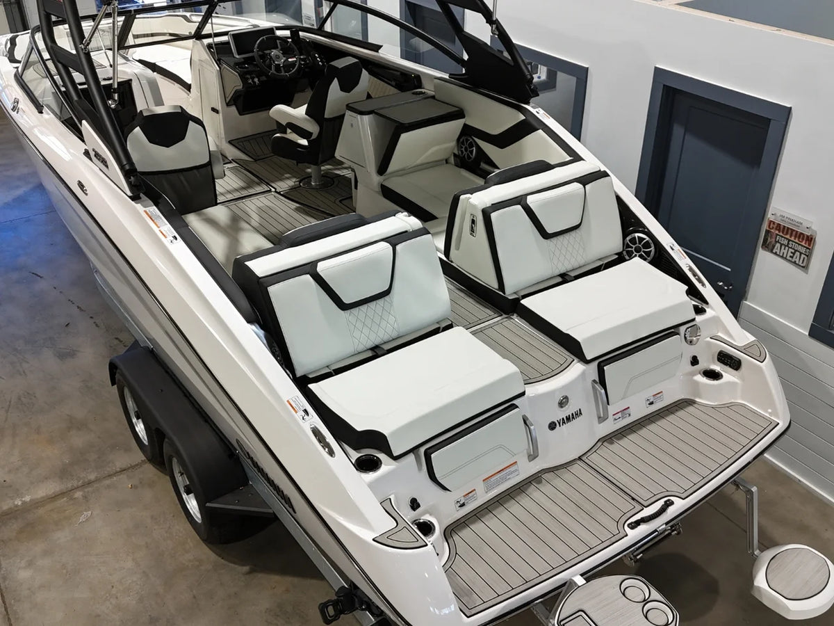 2026 Yamaha 252S 25.0 feet, Cornelius, North Carolina #5