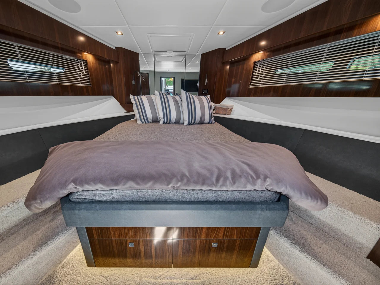 2023 Cruisers Yachts 50 CANTIUS 50.0 feet, Palm Beach, FL #61