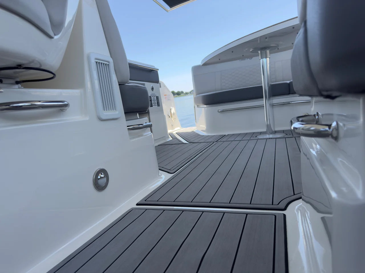 2021 Sea Ray 320 SUNDANCER OB 32.0 feet, Norwalk, Connecticut #63