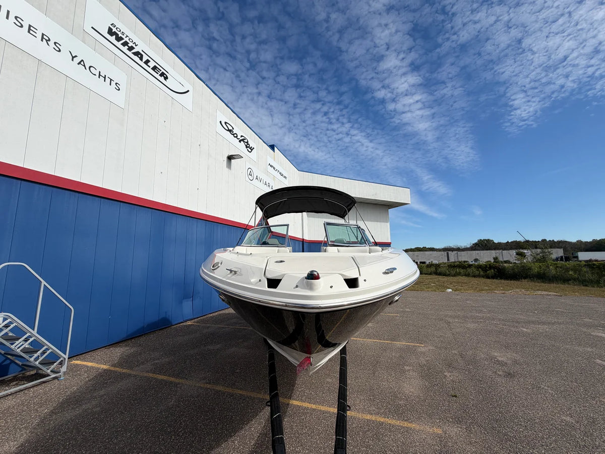 2007 Sea Ray 230 SELECT 23.0 feet, Rogers, MN #3