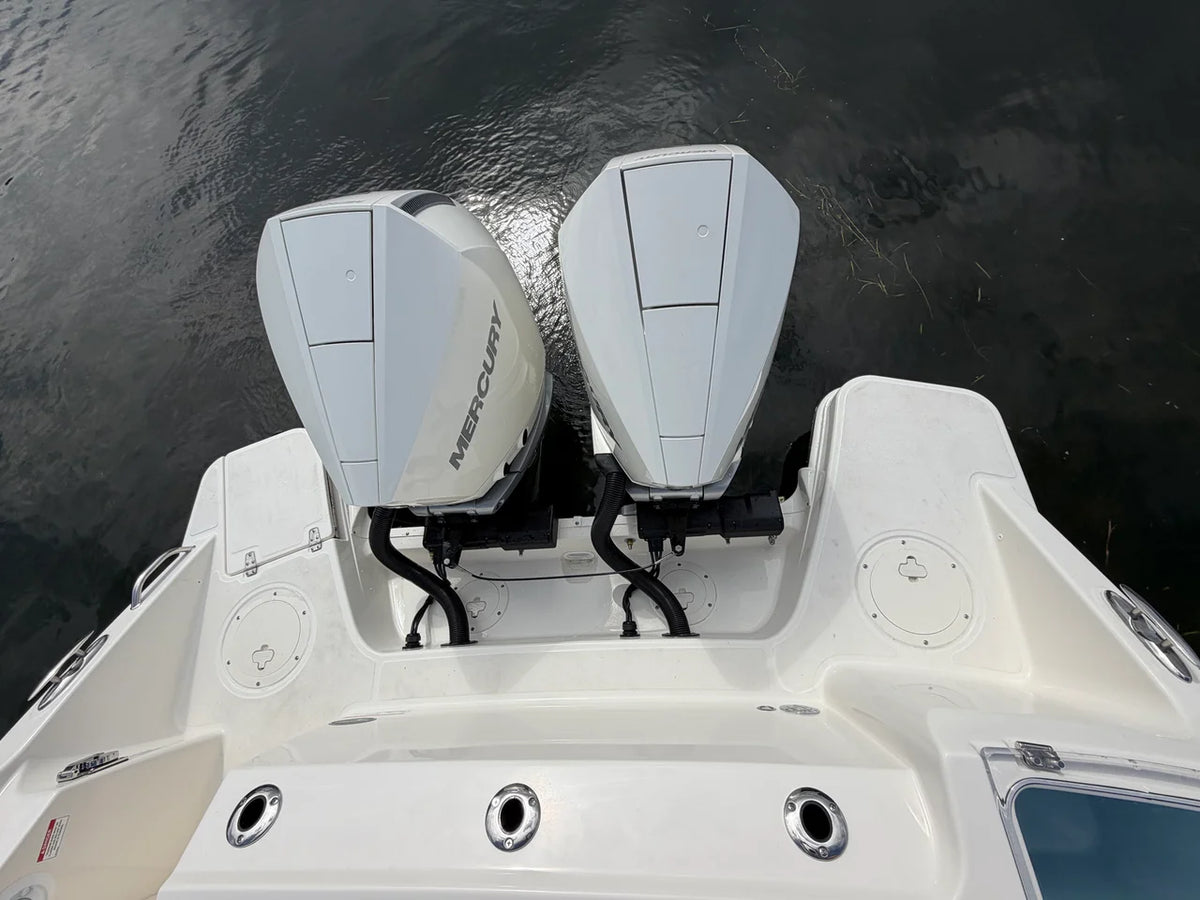 2027 Boston Whaler 280 Vantage 28.0 feet, Rogers, MN #6