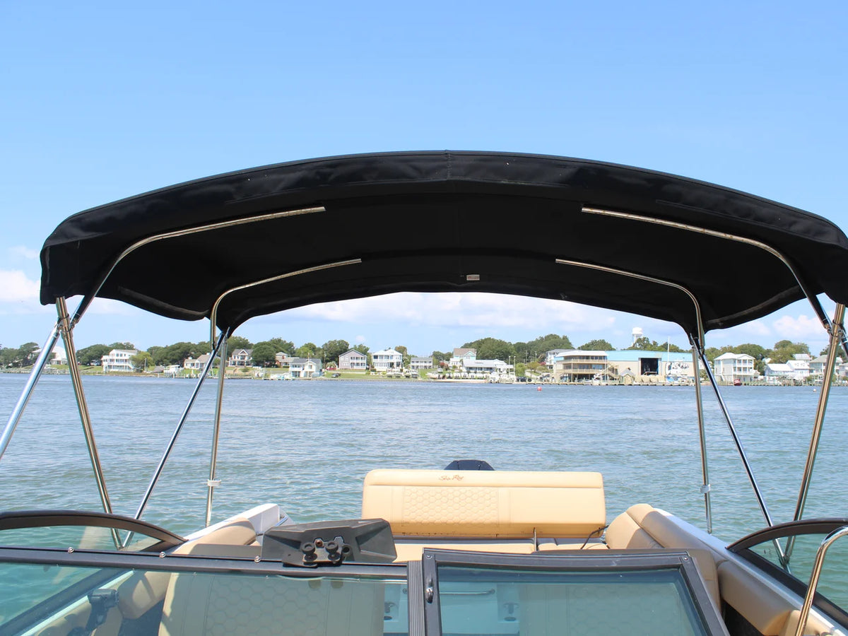 2022 Sea Ray 250 SDX OB 25.0 feet, Swansboro, NC #21