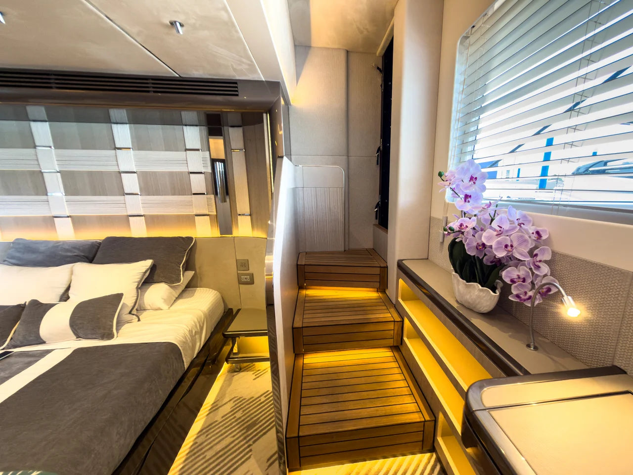 2026 Galeon 620 FLY 62.0 feet, Fort Myers, FL #26