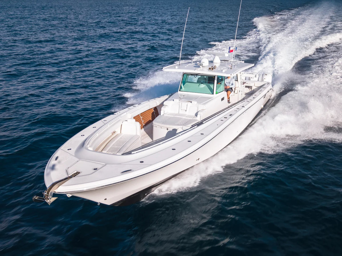 2020 HCB 53 Suenos 53.0 feet, Fort. Lauderdale, FL #14
