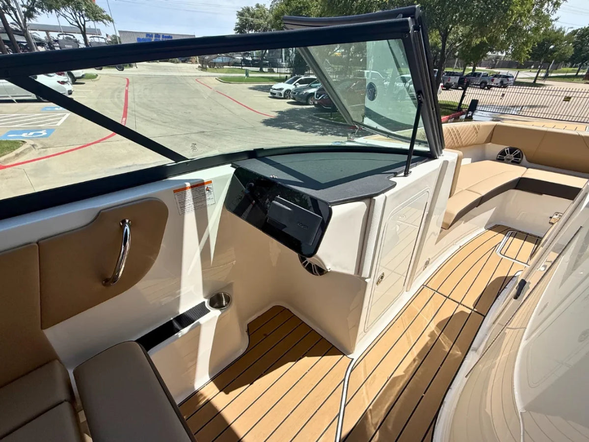 2026 Sea Ray SDX 270 27.0 feet, Lewisville, TX #10