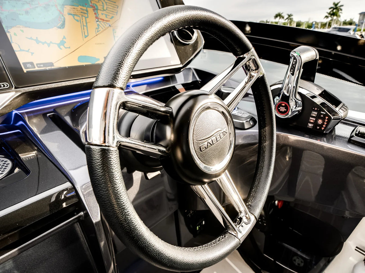 2025 Galeon 435 GTO 43.0 feet, Fort Myers, FL #39
