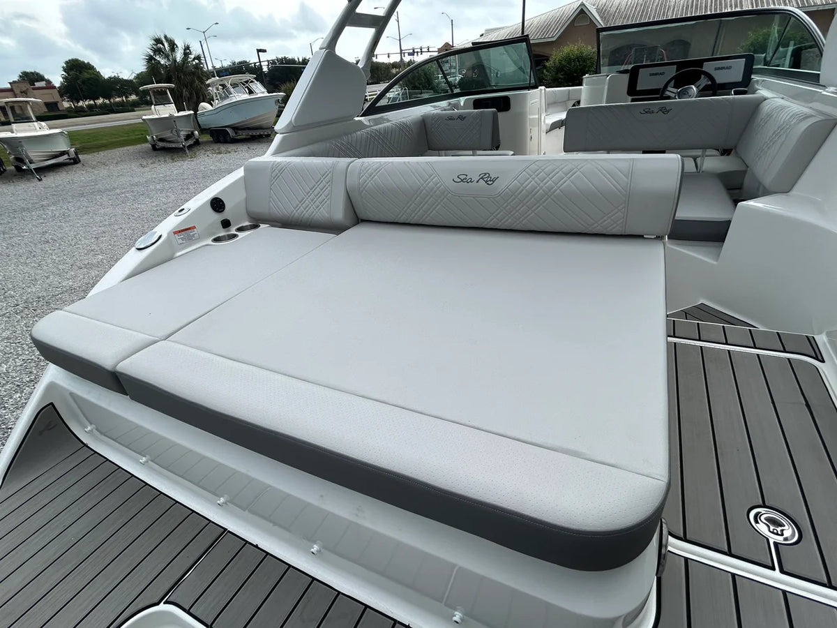 2026 Sea Ray SDX 250 Outboard 25.0 feet, Gulf Shores, AL #9