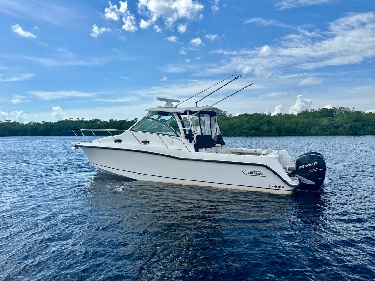 2012 Boston Whaler 345 CONQUEST 34.0 feet, Fort Myers, FL #8