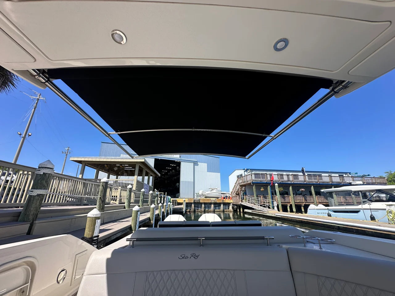 2023 Sea Ray 310 SLX OB 31.0 feet, Pensacola, Florida #14