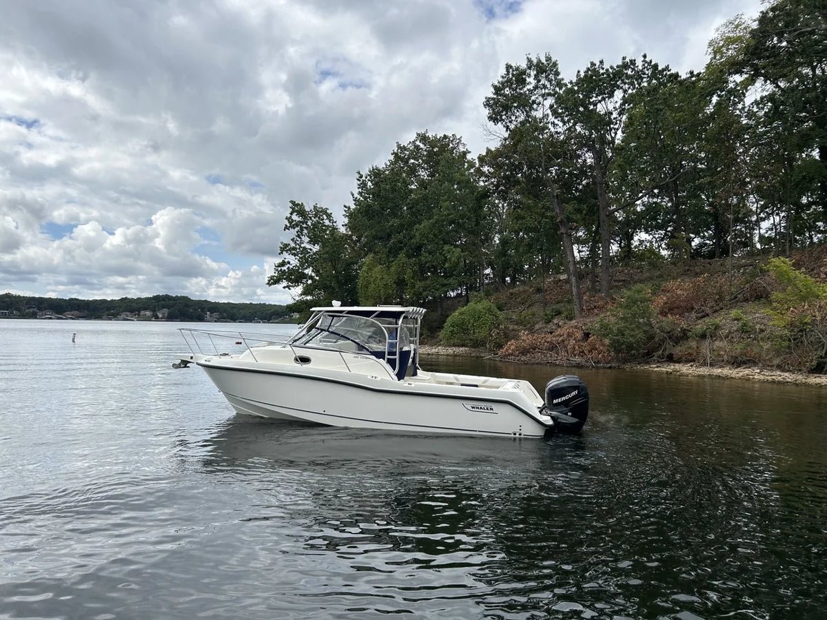 2007 Boston Whaler 285 CONQUEST 30.0 feet, Lake Ozark, MO #4