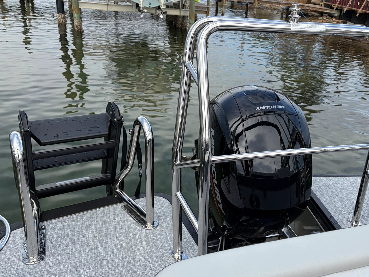2026 Harris Cruiser 230 23.0 feet, Fort Walton Beach, Florida #18