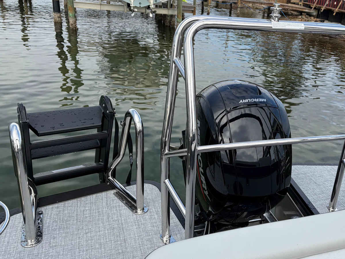 2026 Harris Cruiser 230 23.0 feet, Fort Walton Beach, Florida #18