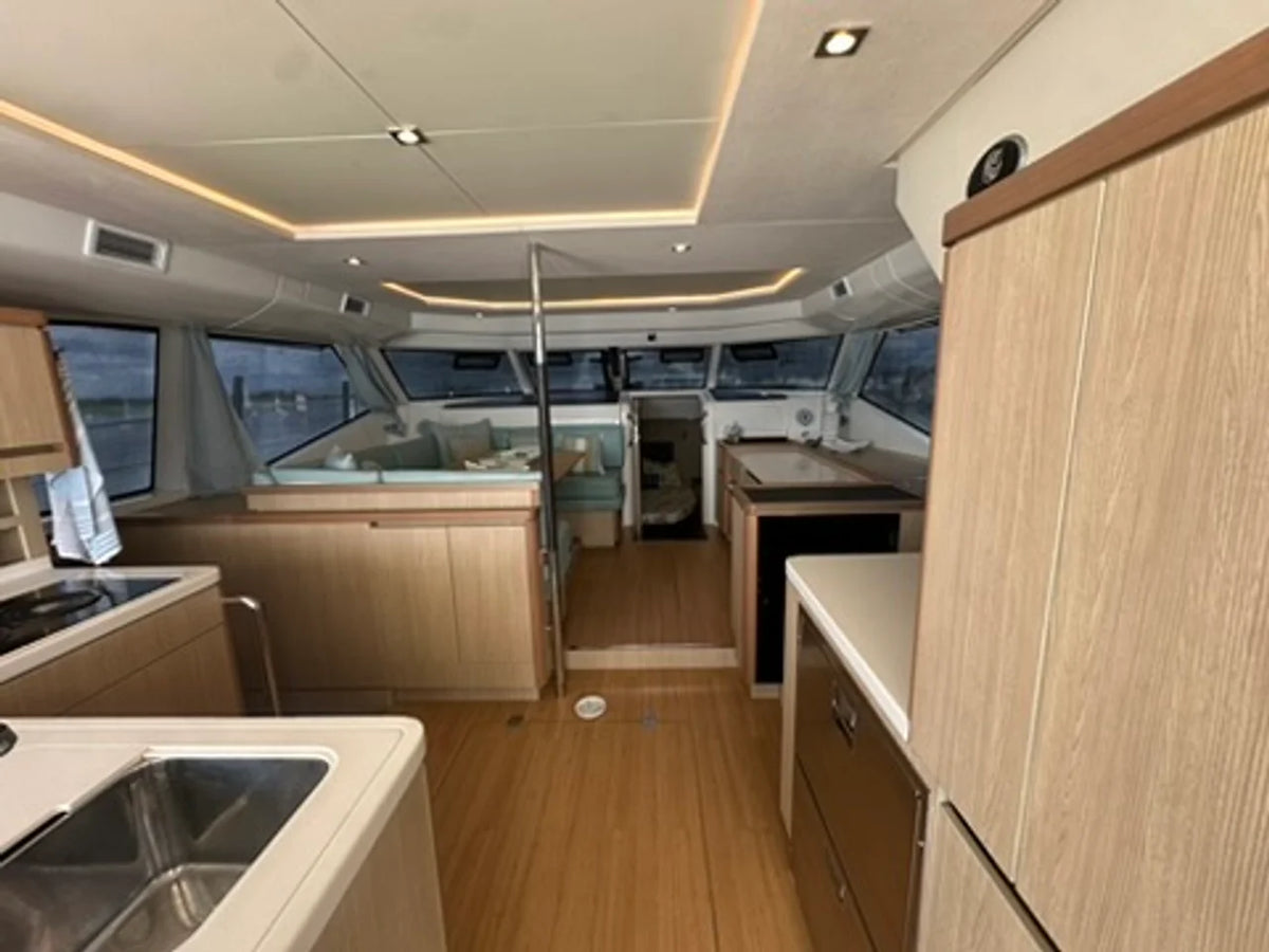 2017 Aquila 44 YACHT 44.0 feet, Brunswick, GA #14