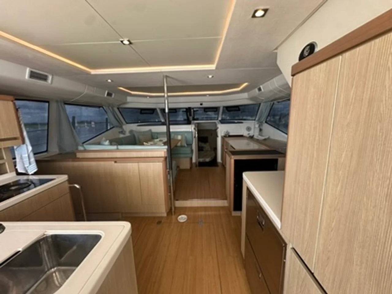 2017 Aquila 44 YACHT 44.0 feet, Brunswick, GA #14