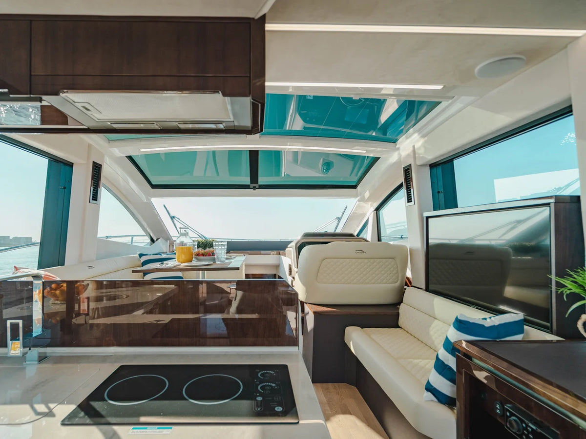 2027 Galeon 570 SKY 58.0 feet, Inuvik, Northwest Territories #112