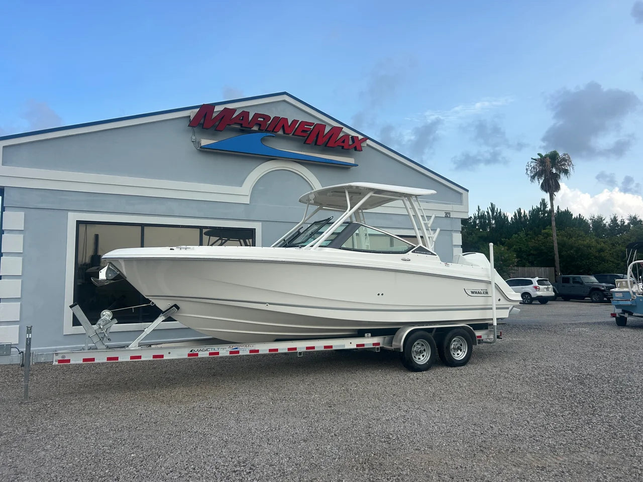 2026 Boston Whaler 240 Vantage 24.0 feet, Gulf Shores, AL #3