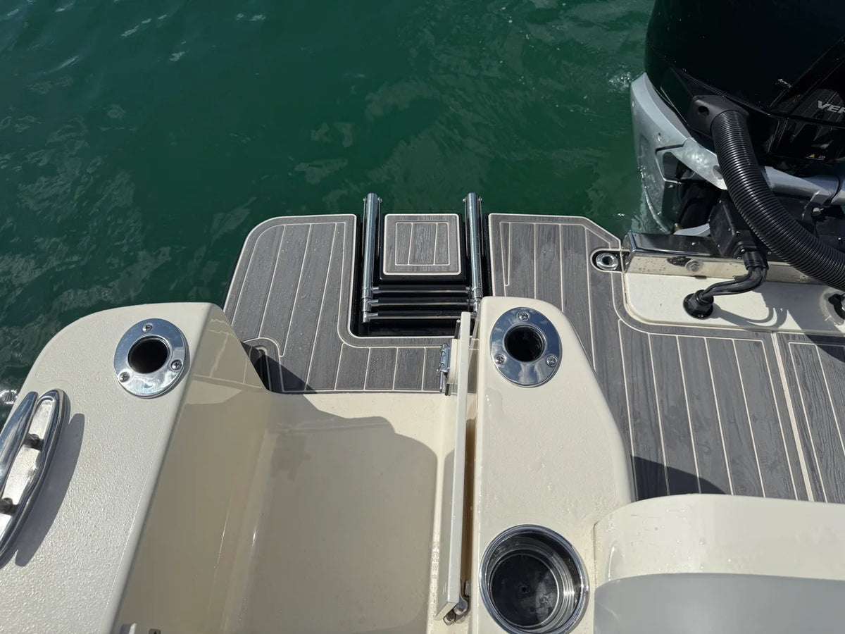 2026 Scout 240 Dorado 24.0 feet, Wrightsville Beach, North Carolina #10