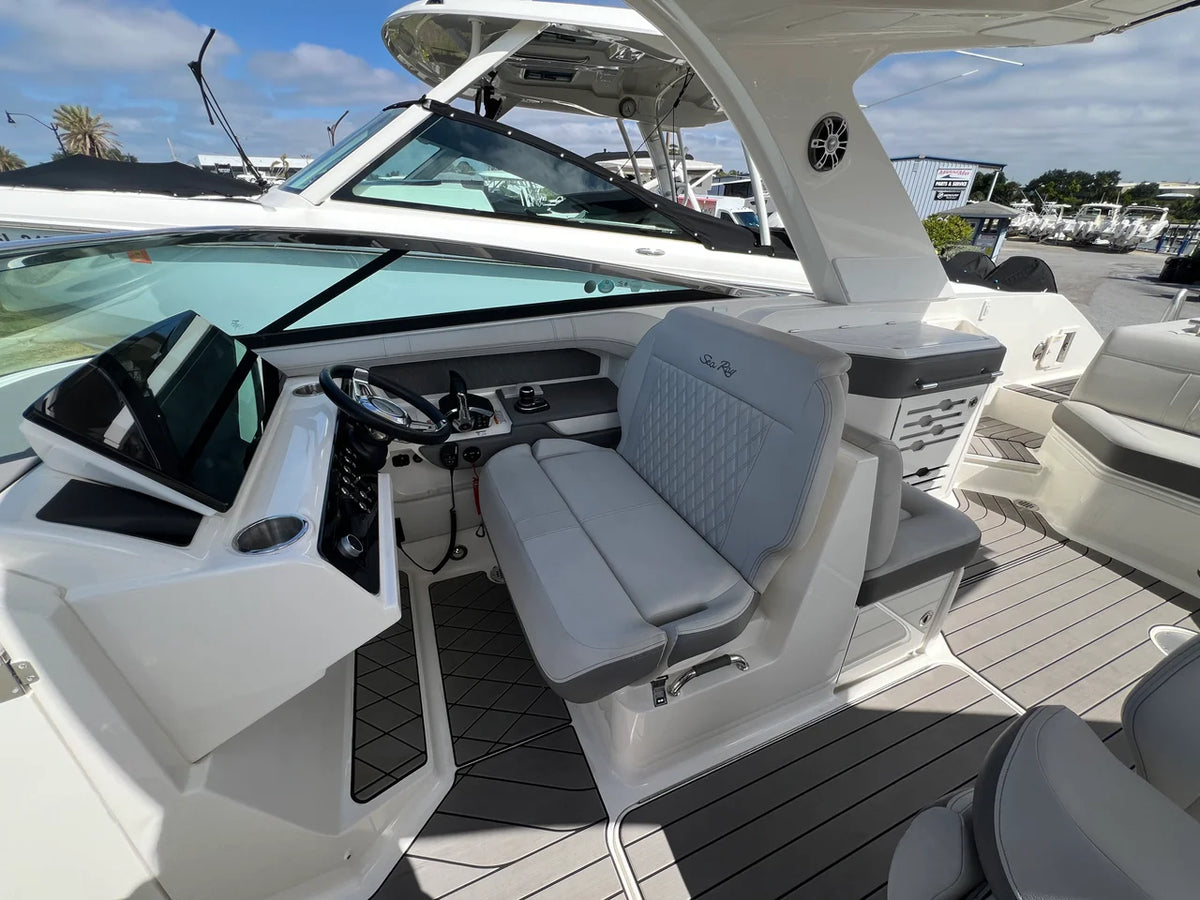 2023 Sea Ray SLX 310 Outboard 31.0 feet, Venice, Florida #18