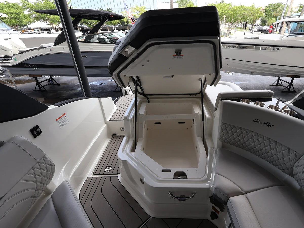 2027 Sea Ray SLX 260 Outboard 26.0 feet, Naples, Florida #32